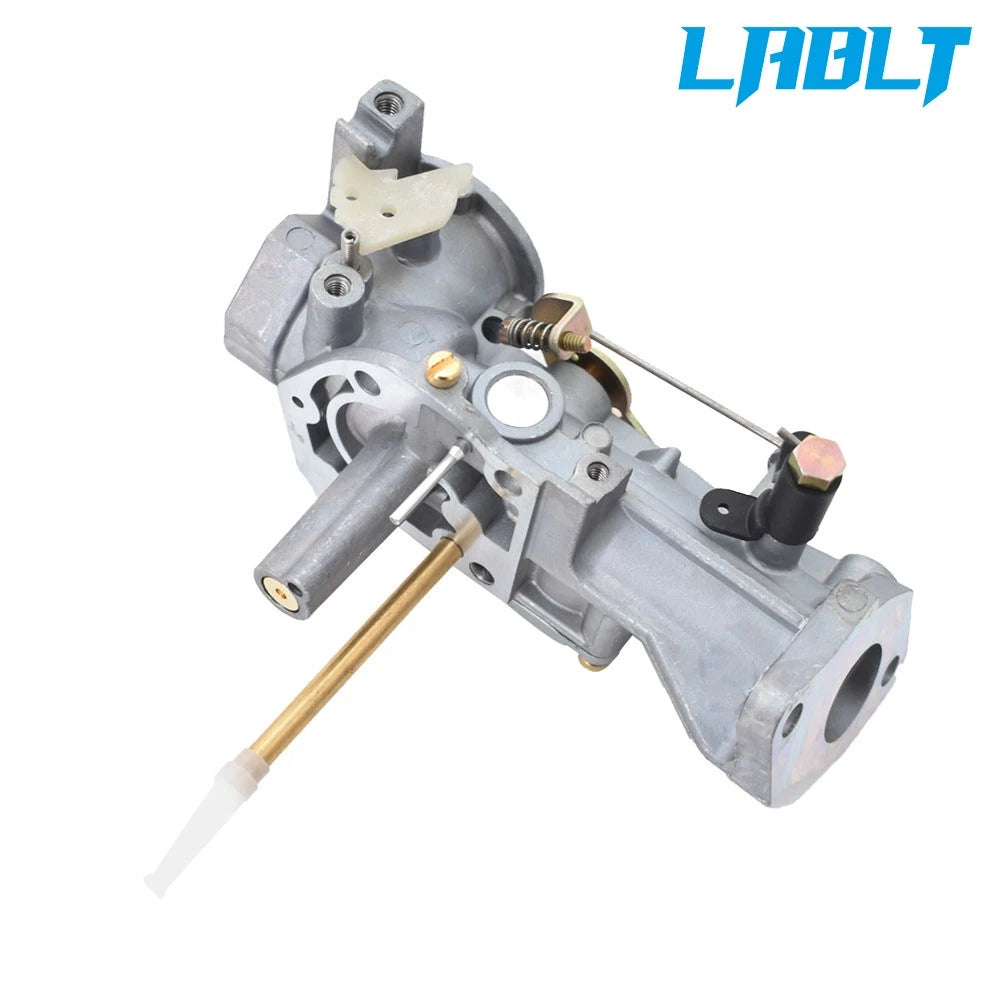 LABLT Carburetor for Briggs & Stratton (498298, 495426, 495951, 692784)