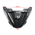 Front Beak Extension Nose Panel Fairing for Honda NT1100 (2022–2024) Carbon T9