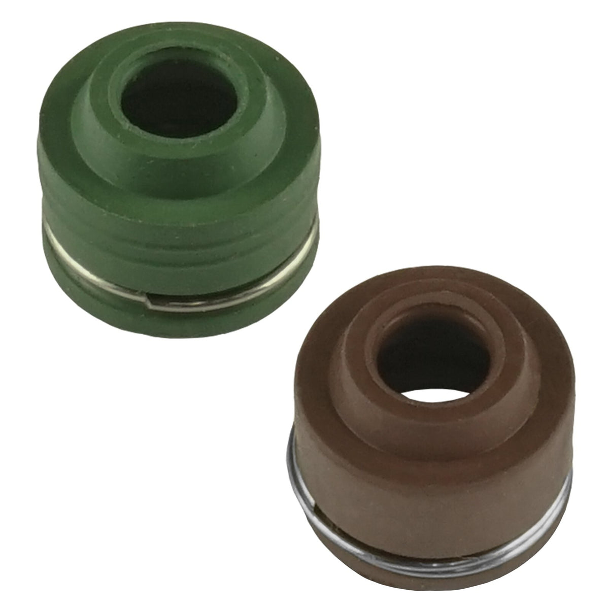 Valve Stem Seal Replacement for Honda TRX450ER (2006–2008)