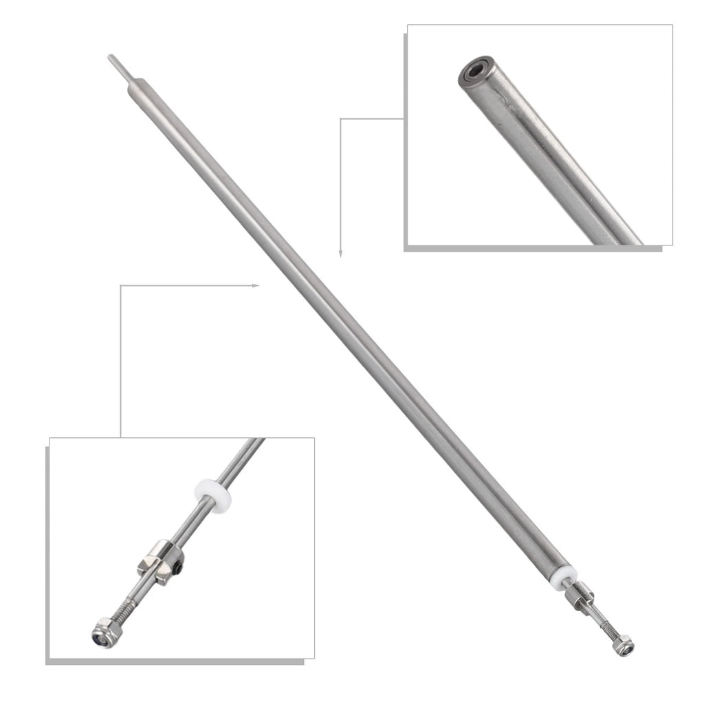 Drive Shaft Sleeve for RC Boat (3mm)