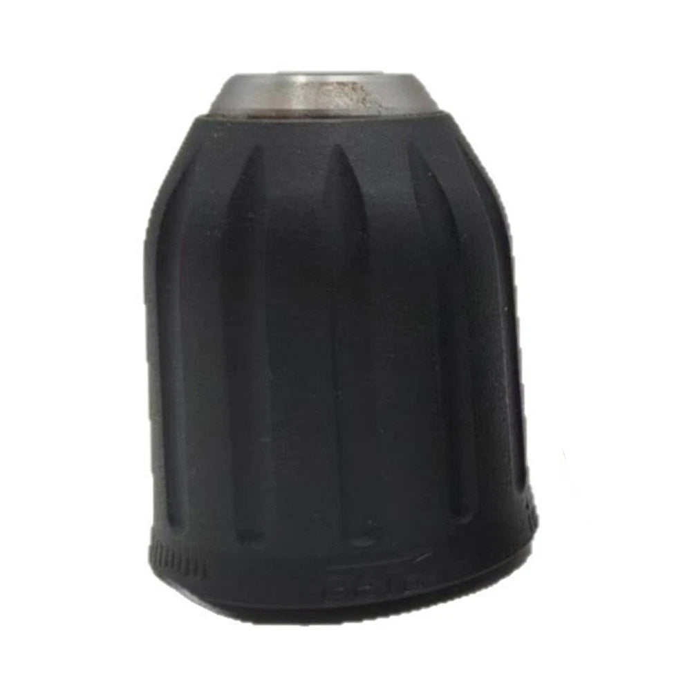 10mm Drill Chuck with HandTight Metal Body Quick Change