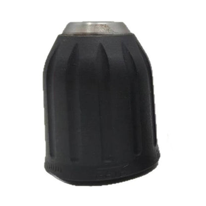 10mm Drill Chuck with HandTight Metal Body Quick Change