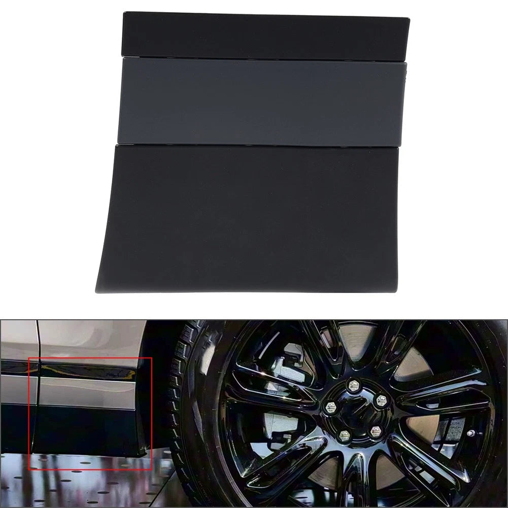 Fender Trim Corner Cover for Land Rover Range Rover Velar (2017–2024)