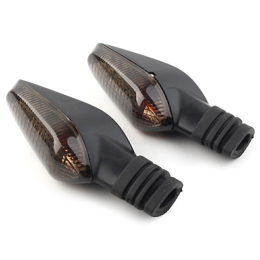 Smoke Blinker Lamp for Ducati Monster 695 696 796 (2006–2014)