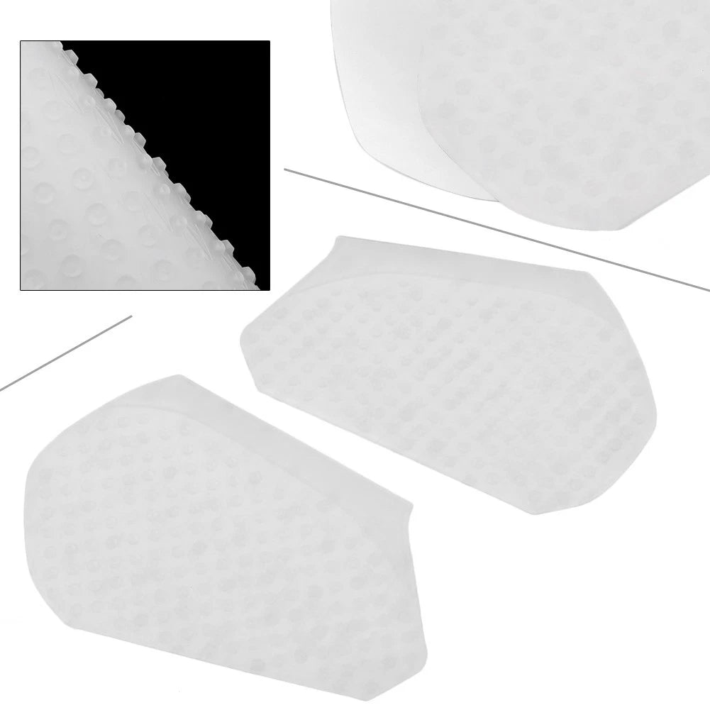 Side Grip Decal Pad for Honda CBR600RR (2013–2016)