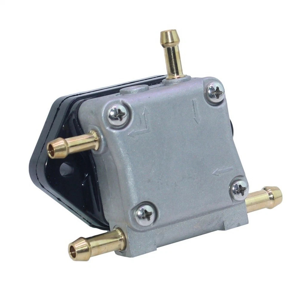 Marine Fuel Pump for Marine Engine (Performance, Durable, Wear Resistant)