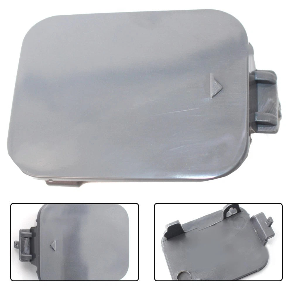 Impact Resistant Bumper Cover for BMW 5 Series E60 (2008–2010)
