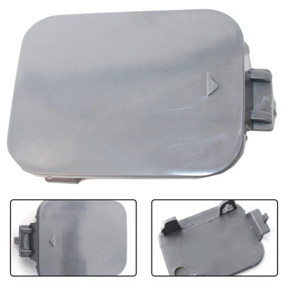 Impact Resistant Bumper Cover for BMW 5 Series E60 (2008–2010)