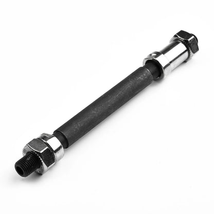 Quick Release Hollow Axle for Bike Cycling