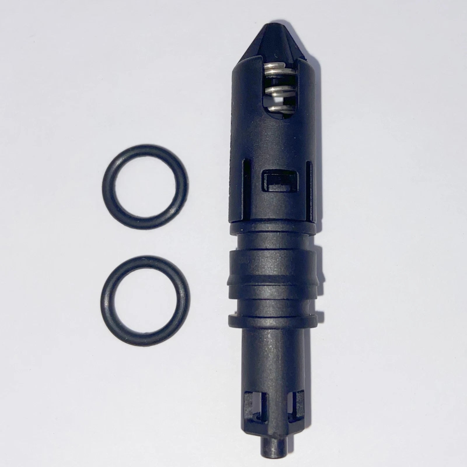 Dribble Gear Oil Reservoir Valve for MerCruiser Alpha 1 Gen 2 Bravo 1 2 3 (18920A1)