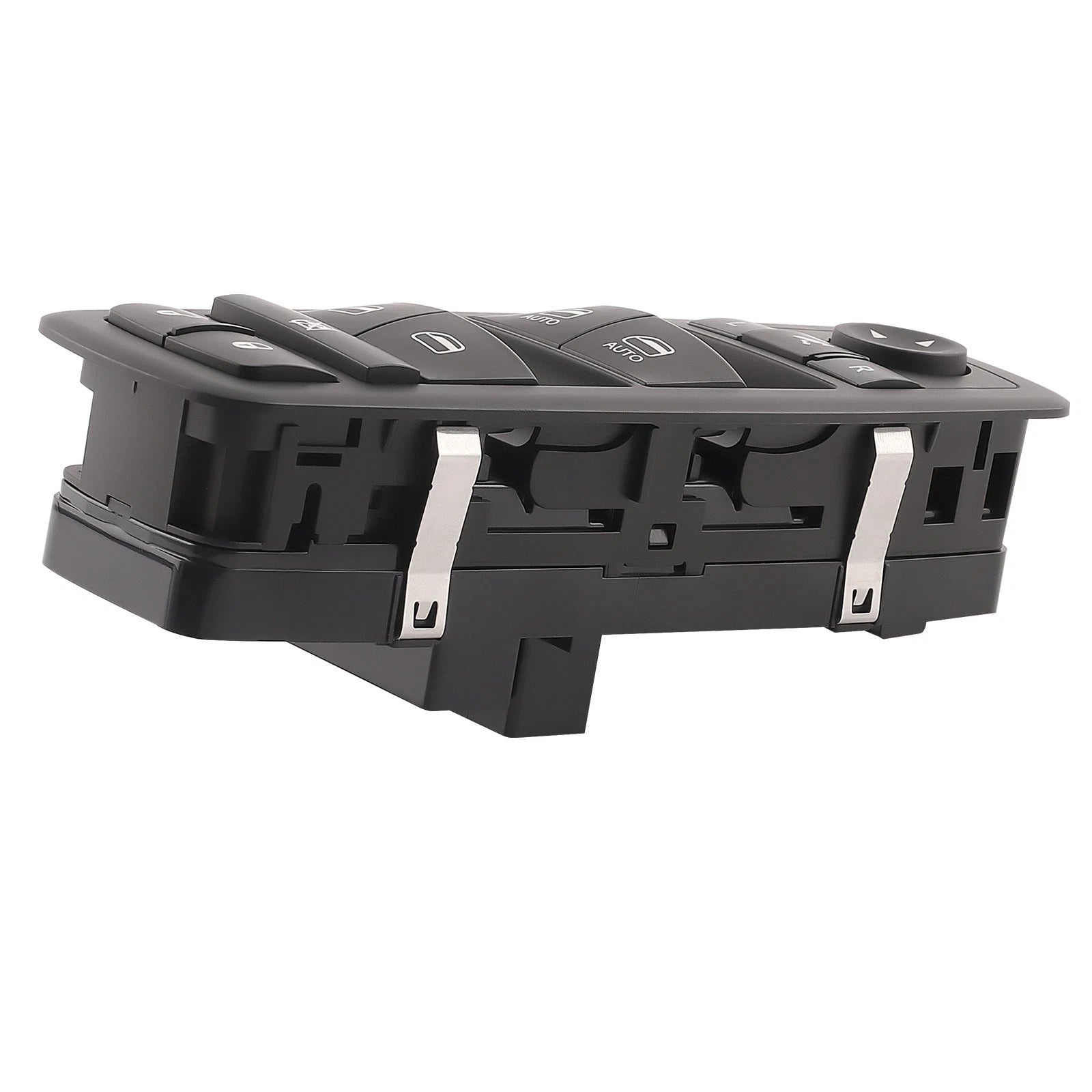 Front Left Power Window Control Switch for Ram 1500 (2009–2018) 56046826AE