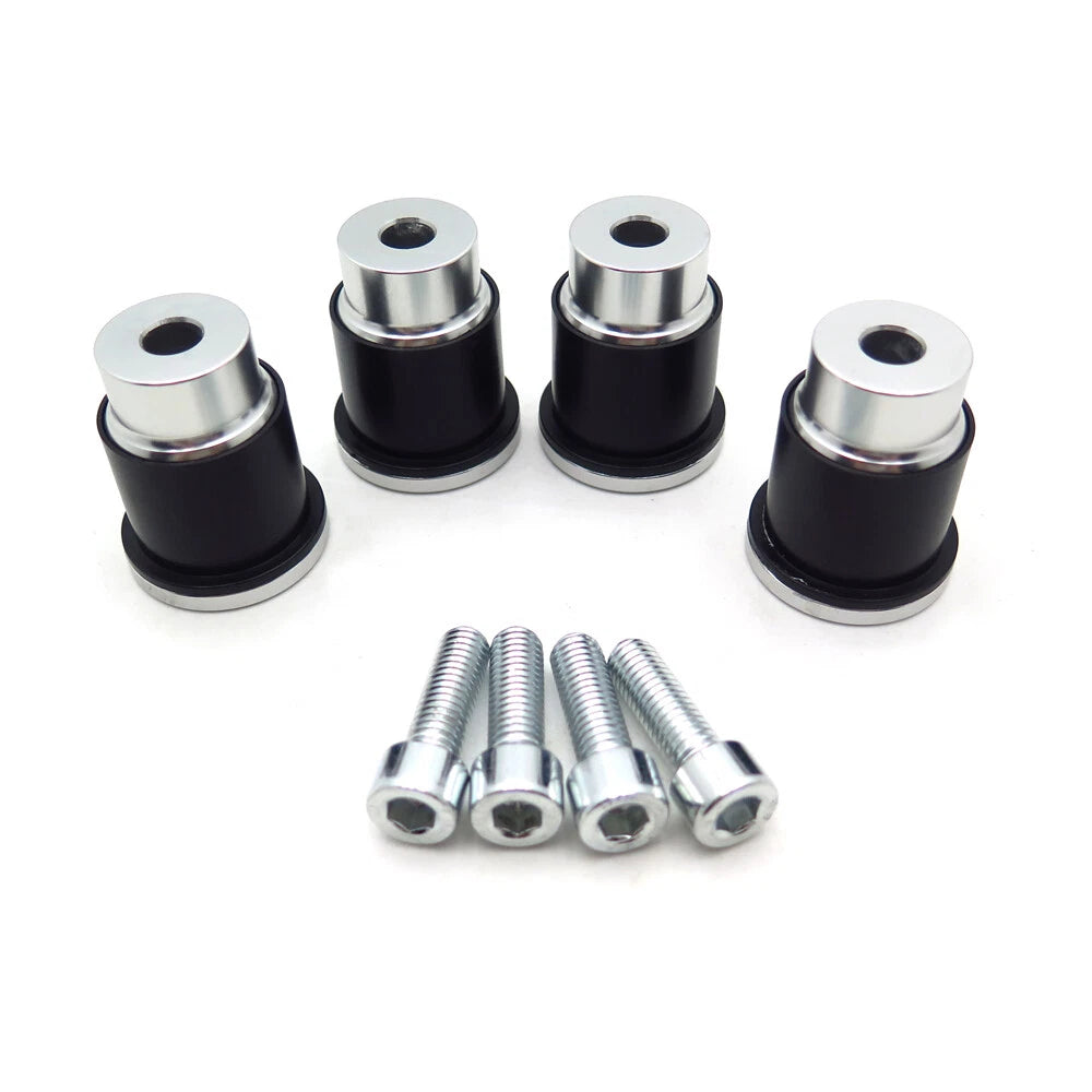 Quick Release Accessory Mounting Kit for Indian Chief Classic (2014–2018)