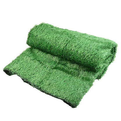 Artificial Grass Mat for Garden Landscape (200x200CM)