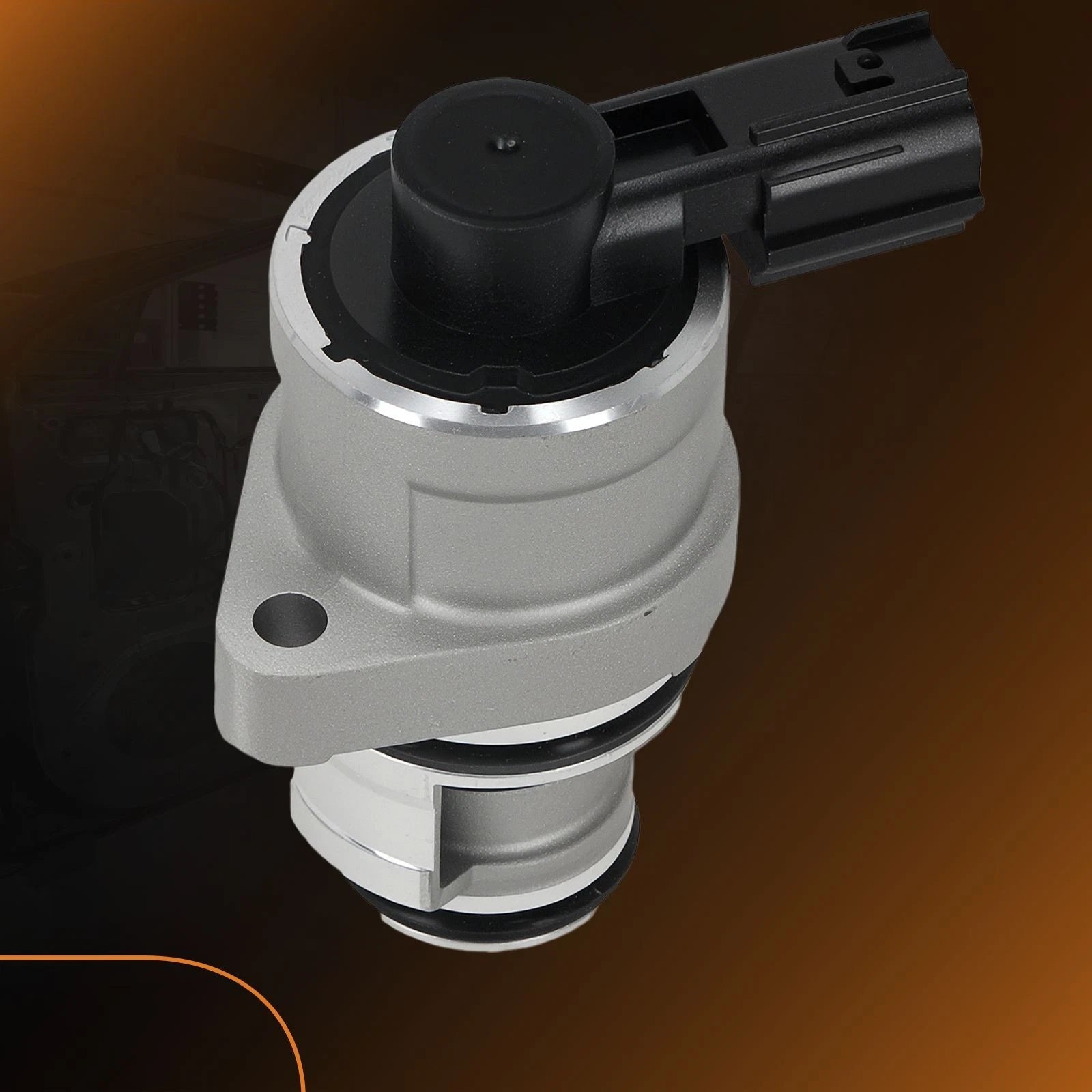 Air Idle Speed Control Valve for Chrysler PT Cruiser (2003–2010)