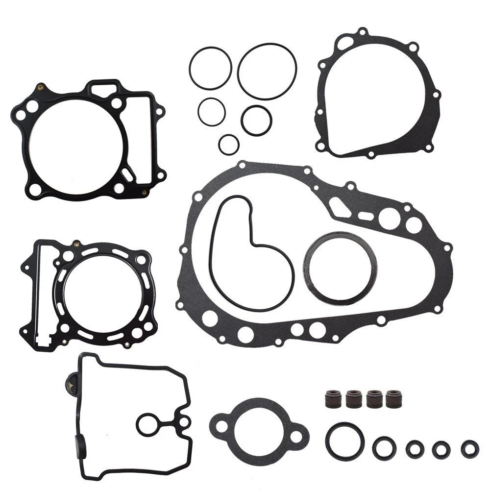 Complete Gasket Kit for Suzuki Arctic Cat DVX400 (2004–2008)