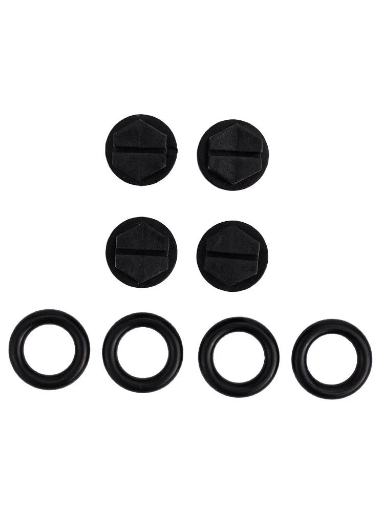 Gasketed Replacement Drains for Swimming Pool