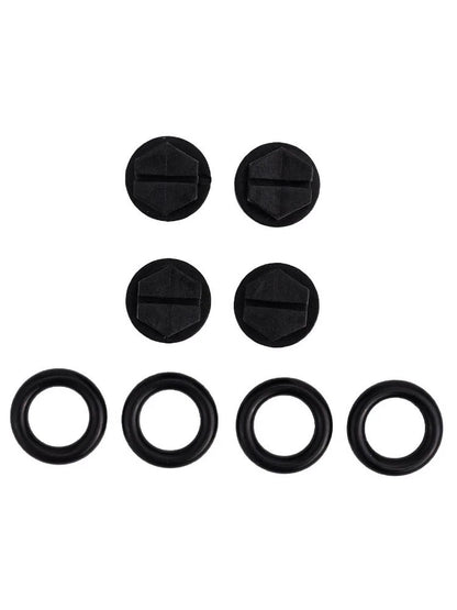 Gasketed Replacement Drains for Swimming Pool