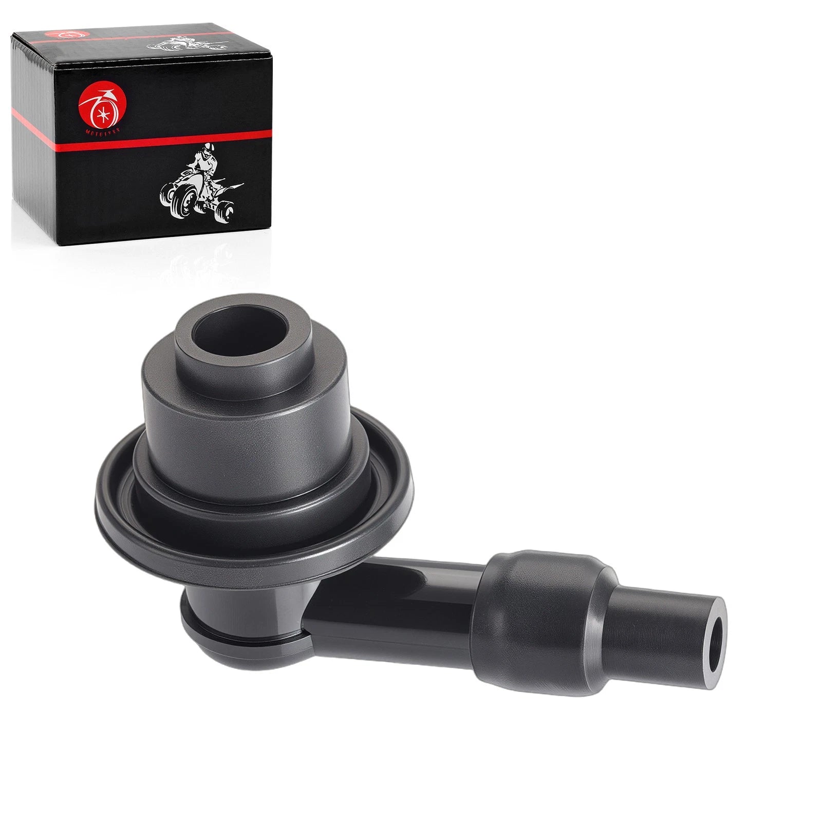 Spark Plug Cap for Yamaha Golf Cart G16 G20 G21 G22 G23 G27 G28 (1996–2009)