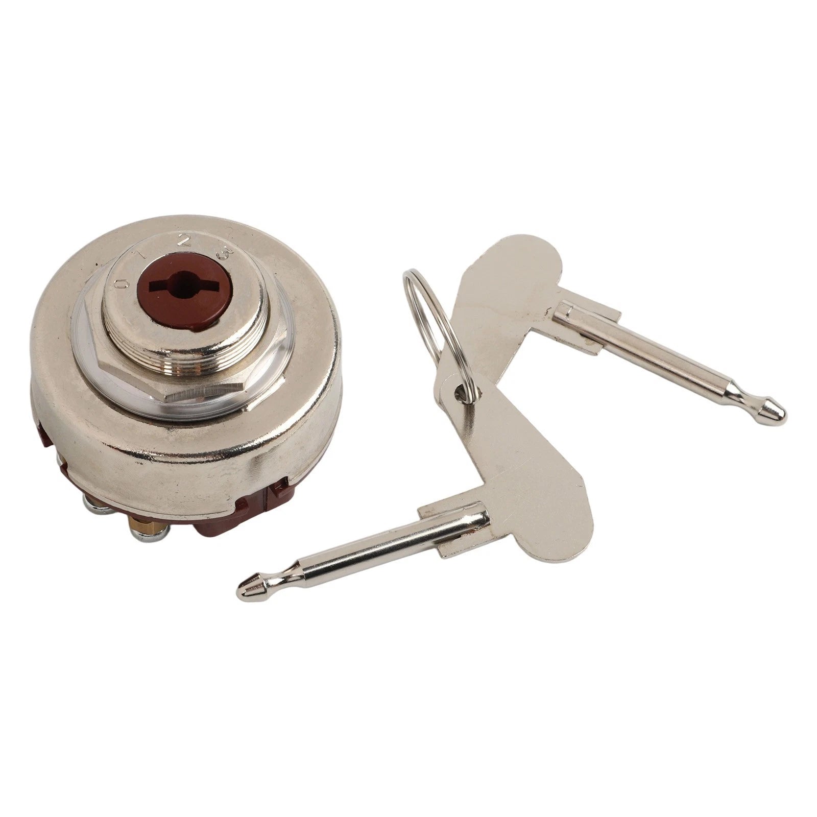 Ignition Lock Light Switch for Tractor (0342201010)