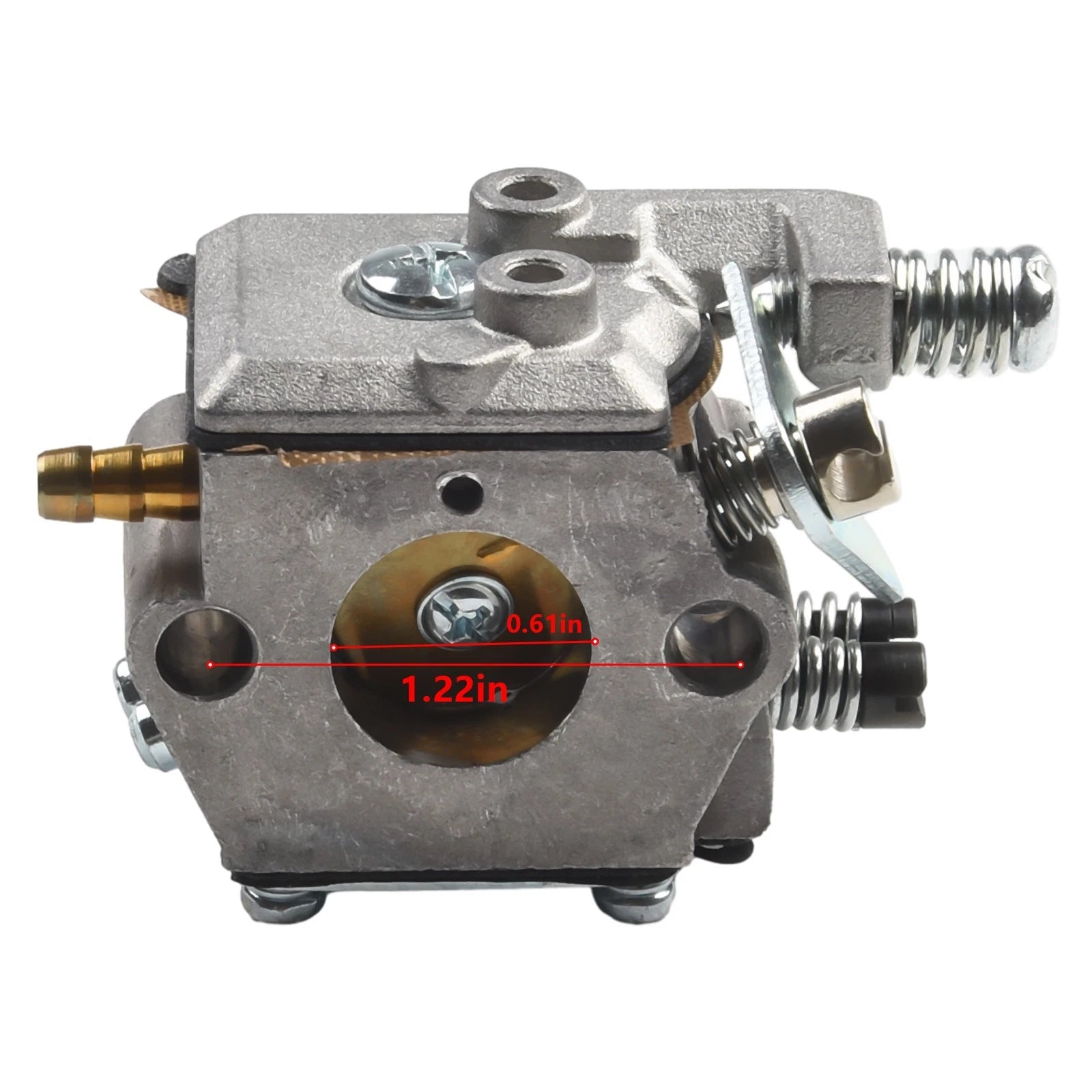 Carburetor Carry Hook for Power Equipment (1 pcs)