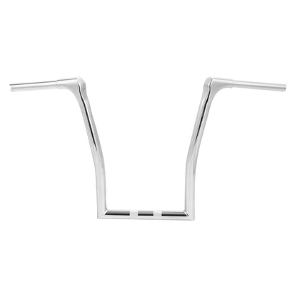 15" Rise Ape Hanger Handlebar for Harley Road King Fat Boy (2018–2023)