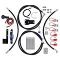 Third Function Valve Kit for Kubota L2501 L3200 L3301 L3800 L3901 (2017–2023)