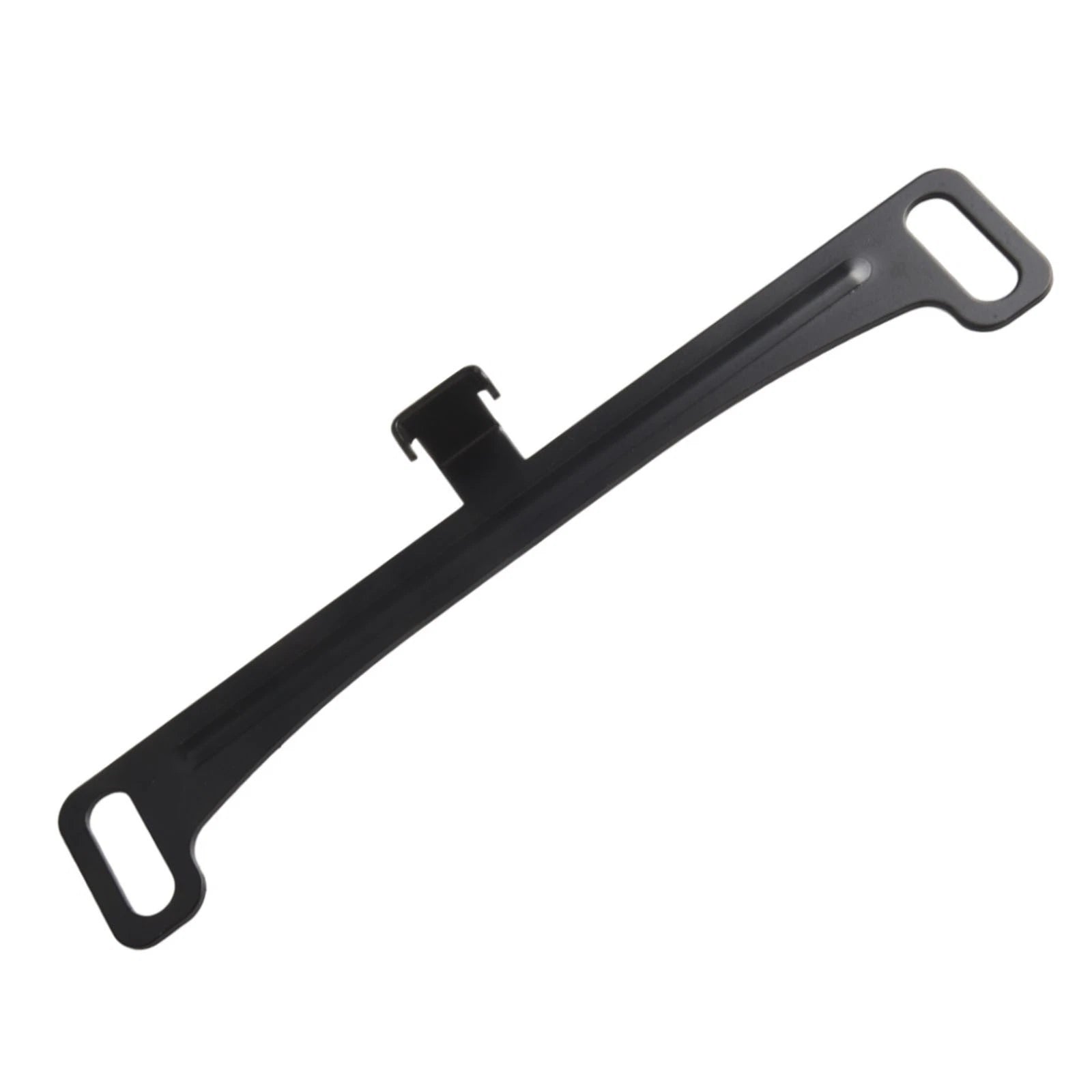 License Plate Frame for Car (Black)