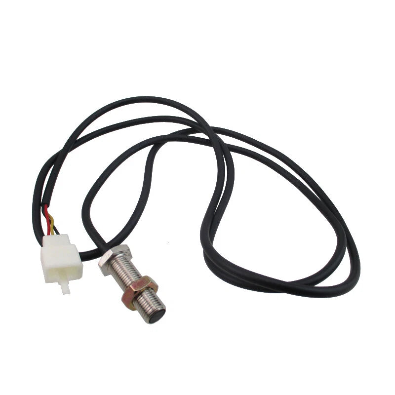 Speedometer Sensor for 200cc 250cc Chinese ATV Quad (2000–2023)