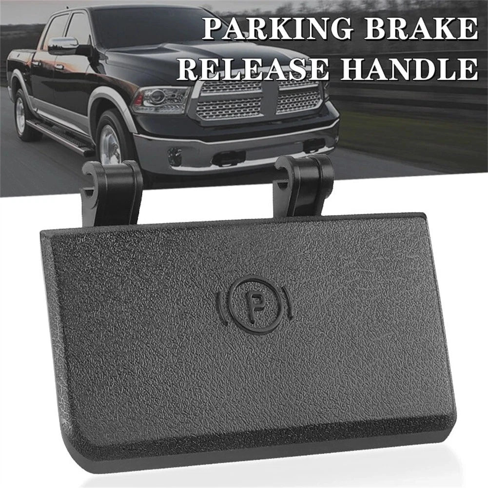 Parking Brake Release Handle for