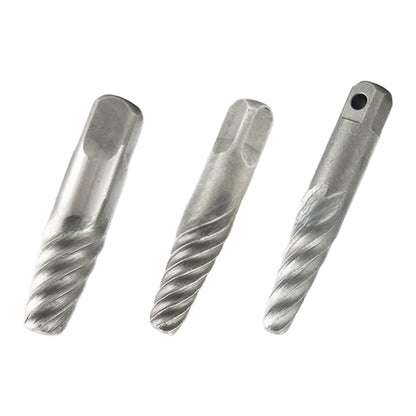 Screw Extractor Kit for Automotive Repair (Universal)