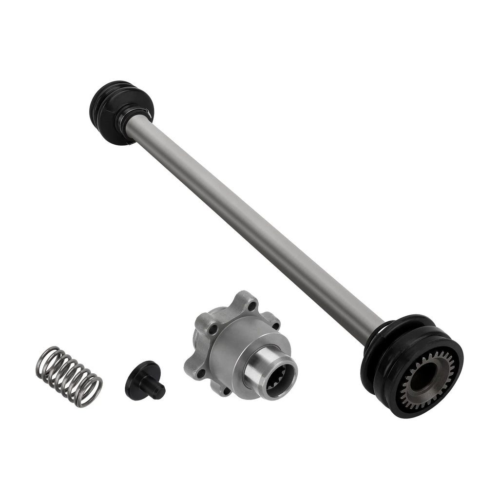 Rear Prop Drive Shaft for Yamaha Rhino 660 (2004–2007)