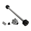 Rear Prop Drive Shaft for Yamaha Rhino 660 (2004–2007)