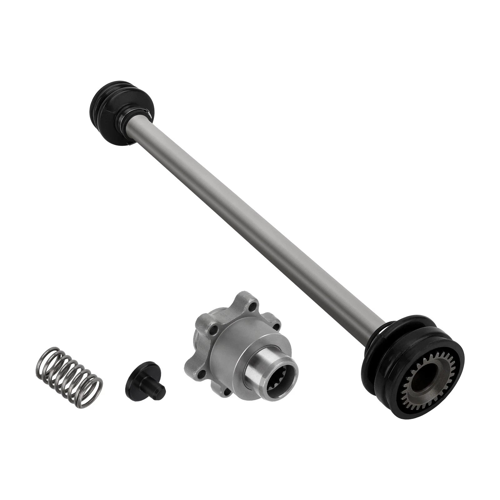 Rear Prop Drive Shaft for Yamaha Rhino 660 (2004–2007)