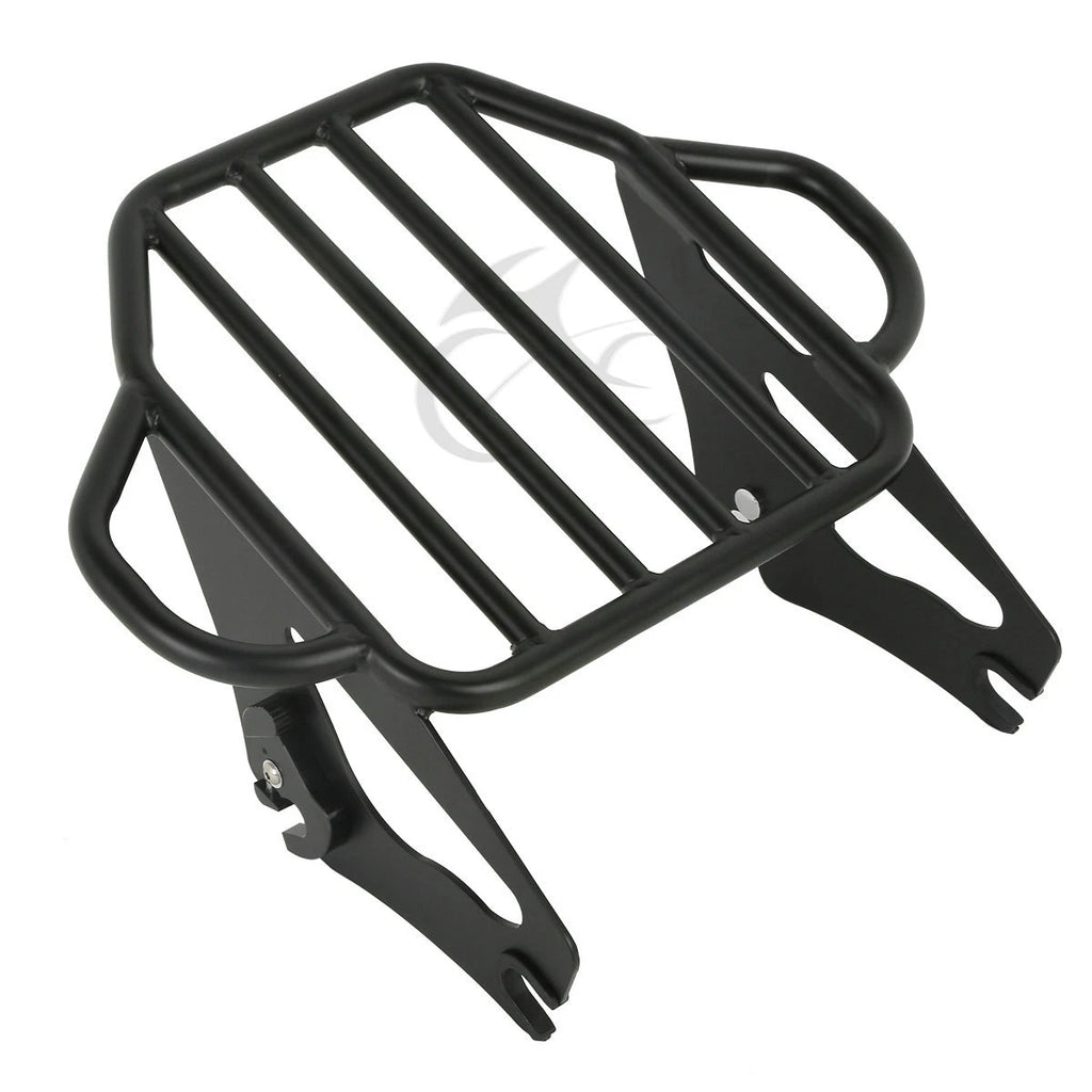 2X Up Mounting Rack Docking Kit for Harley Touring Road Glide (2014–2024)