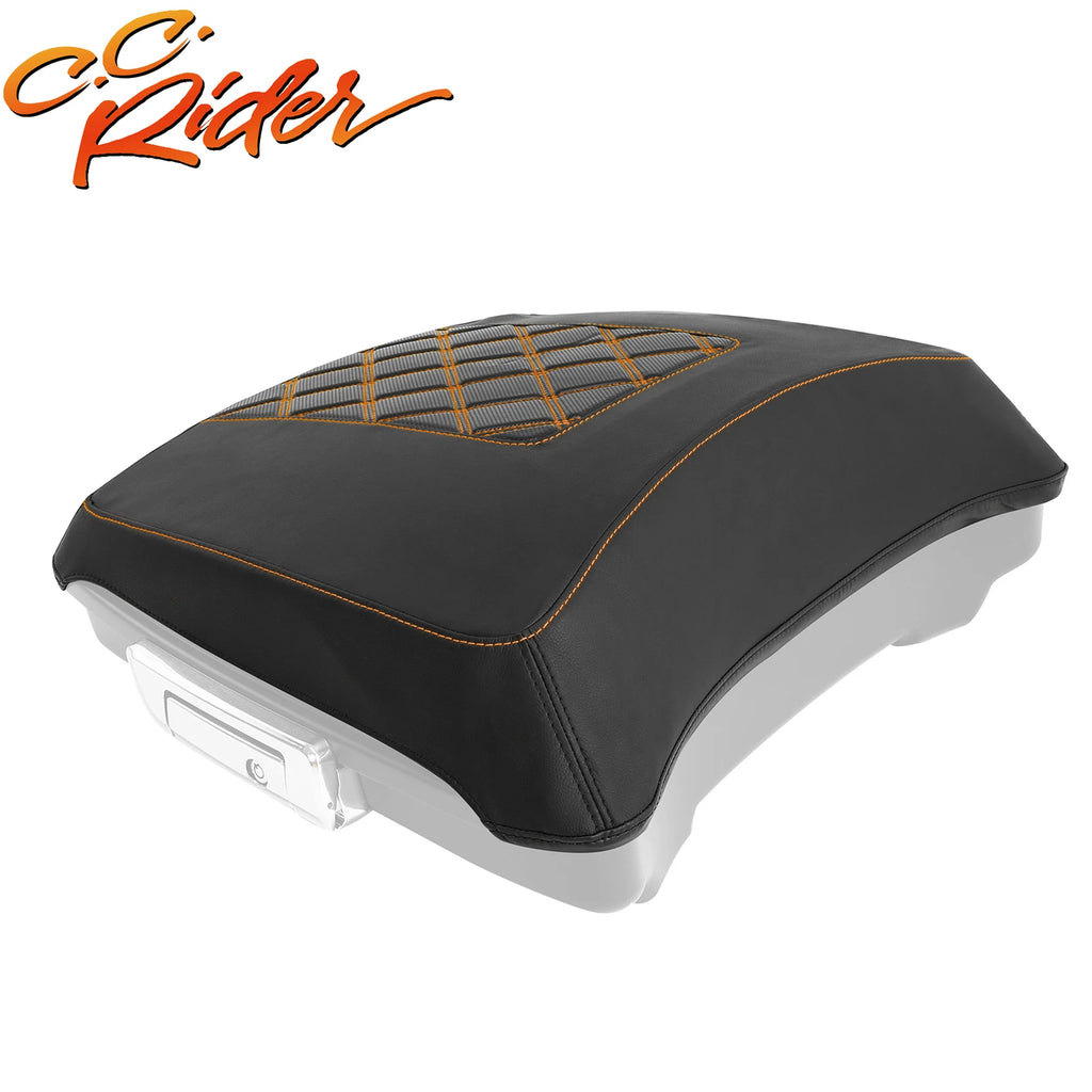 Trunk Lids Cover for Harley Touring Electra Road Glide (2014–Present)