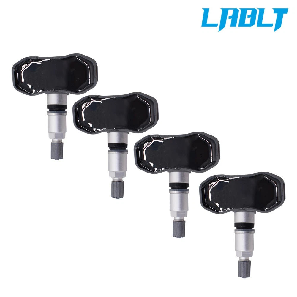 Tire Pressure Sensor 25758220 for Cadillac STS XLR Chevrolet Corvette (2004–2009)