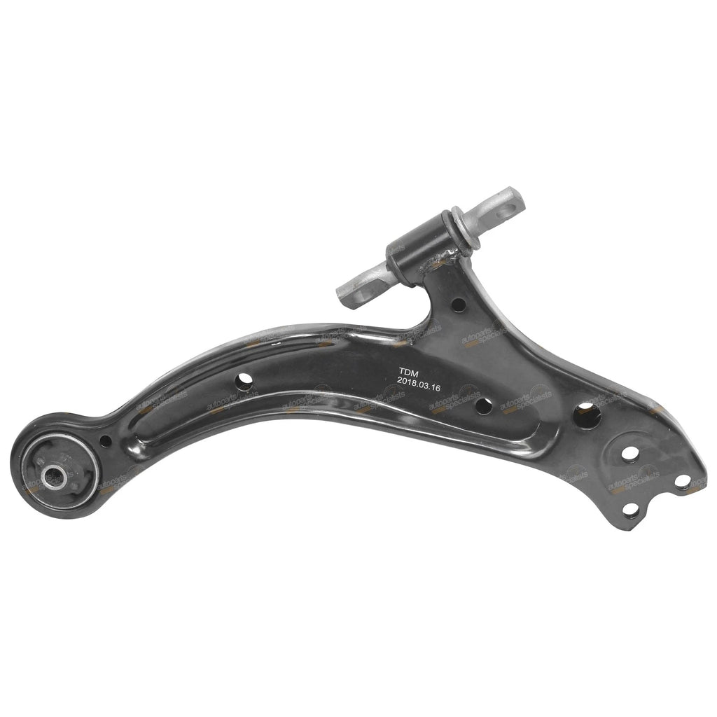 LH Front Lower Control Arm for Toyota Avalon (2000–2005) 1MZ-FE