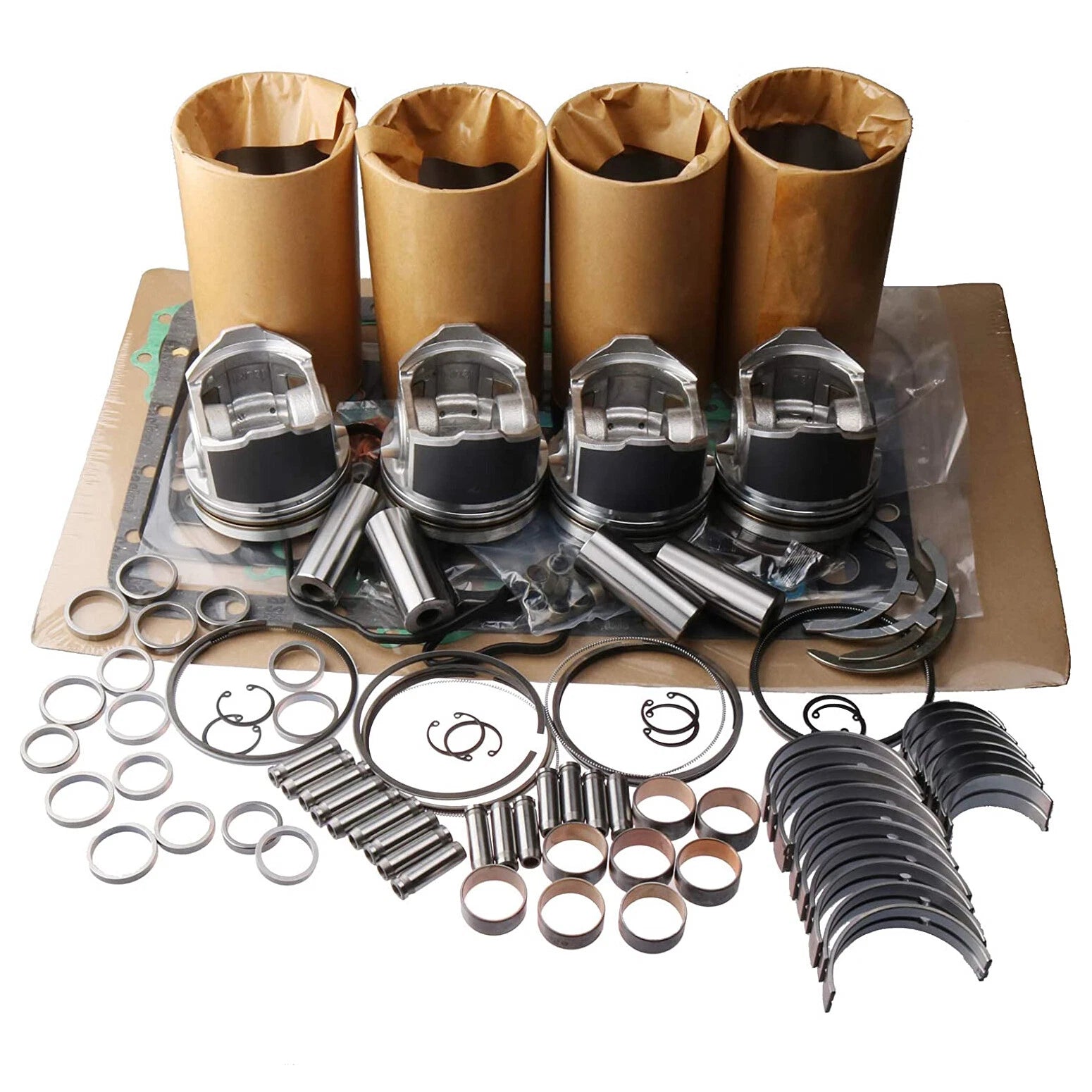 Overhaul Rebuild Kit for 3VNQA Engine