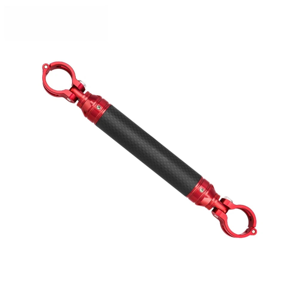 Bike Light Holder Mount for Handlebar Extension