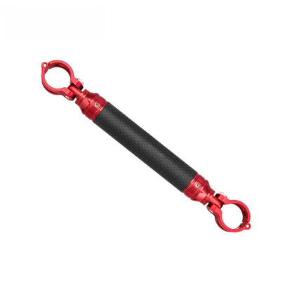 Bike Light Holder Mount for Handlebar Extension