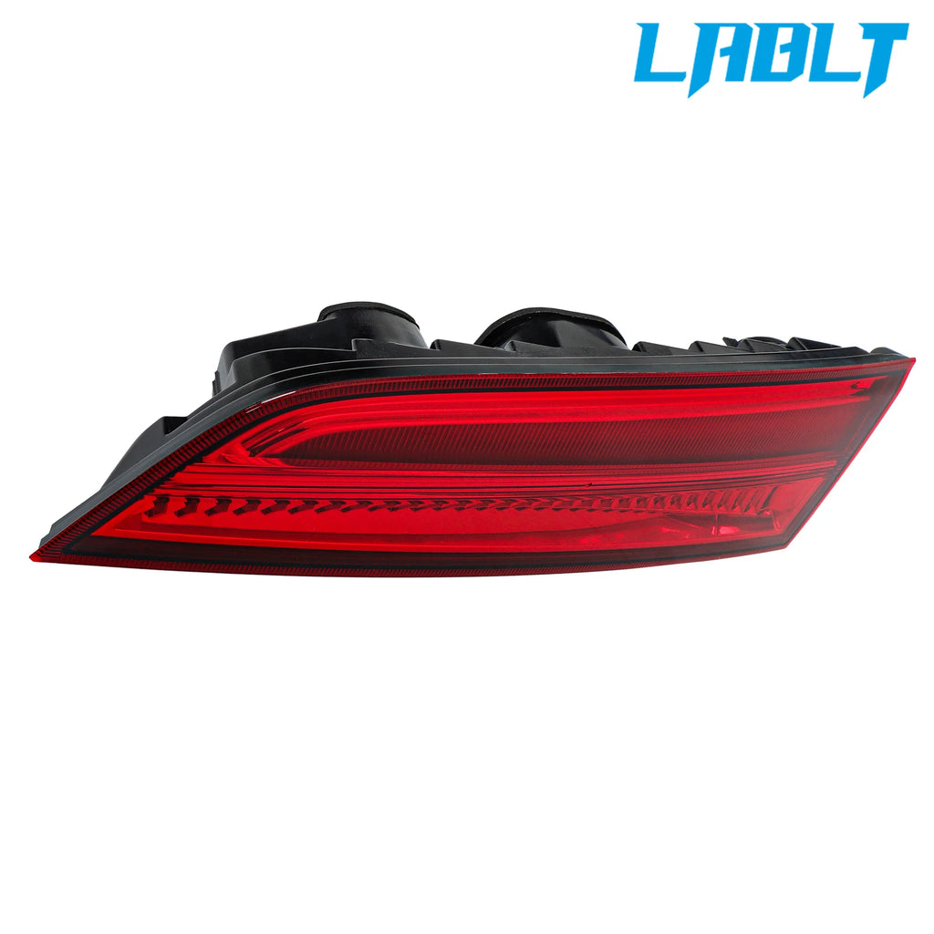Right Inner Tail Light Halogen for Honda Pilot (2016–2018) LABLT