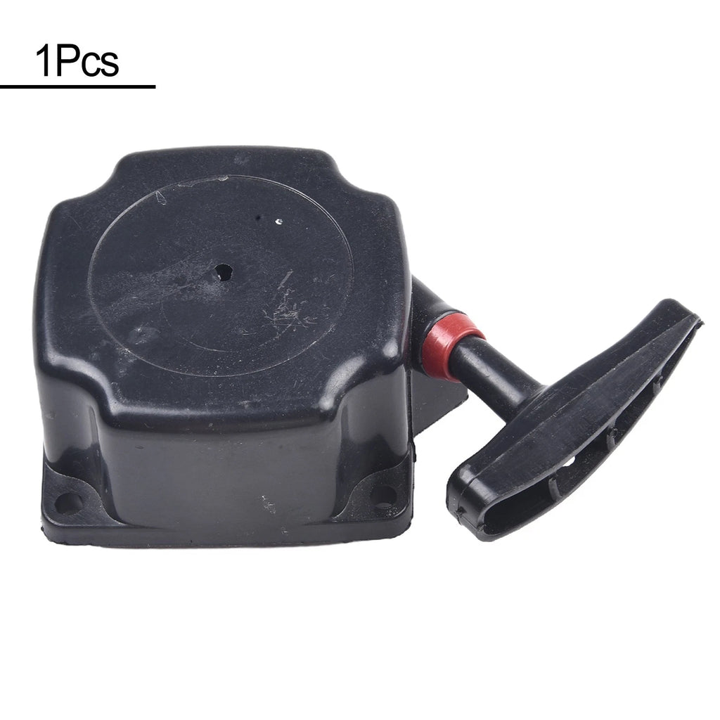 Recoil Starter Pull for Yard Brushcutter Engine Garden Mower Parts