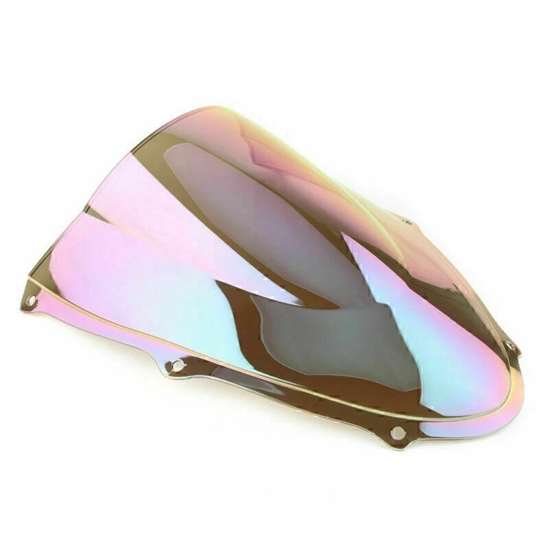 Motorcycle Windshield Windscreen for Suzuki TL1000R (1998–2003) Iridium