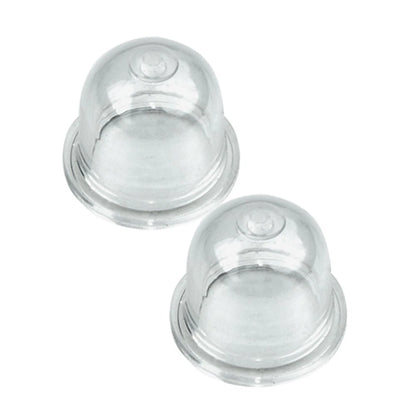 Set of 5 Carburetor Priming Bulbs for Easy Installation