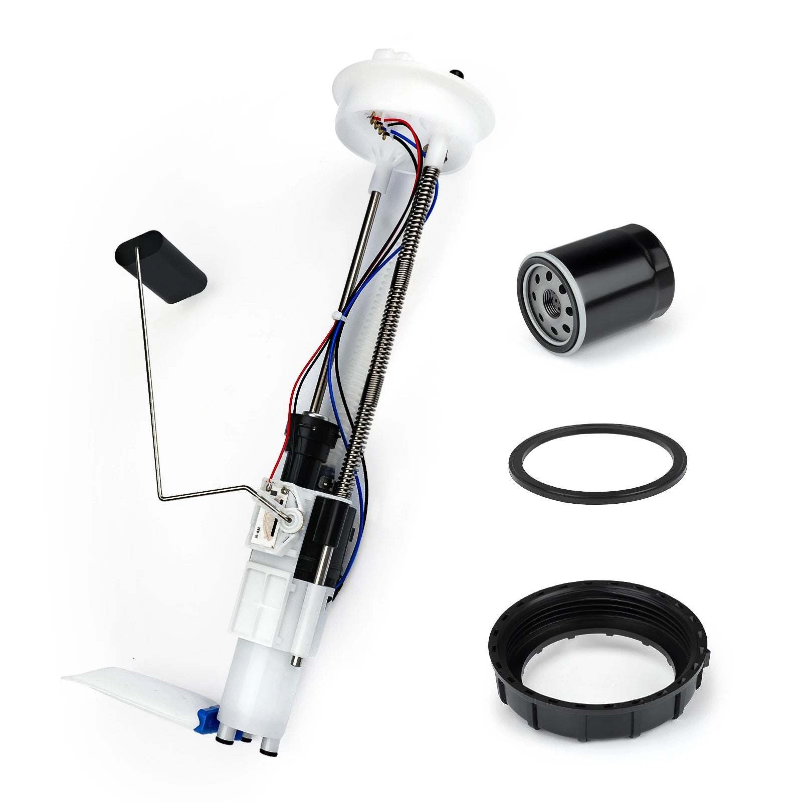 Fuel Pump Assembly for Polaris Ranger Crew 570 570-4 570-6 EPS 4x4 (2014–2021)