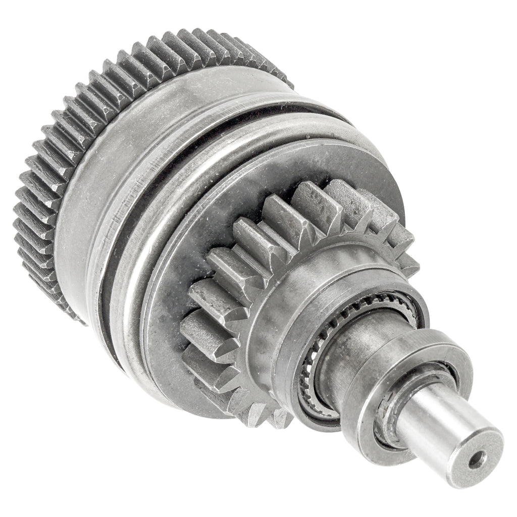 Starter Drive Bendix Replacement for Polaris RZR 800 and Ranger 6x6 800