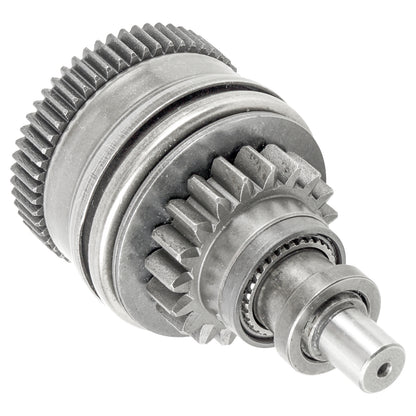 Starter Drive Bendix Replacement for Polaris RZR 800 and Ranger 6x6 800