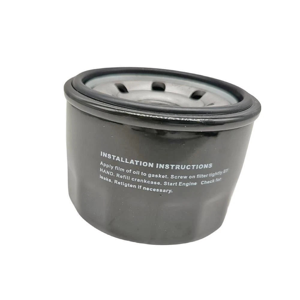 Maintenance Kit for Suzuki DF25/30 Outboard (2001–2010) 17400-89822, 17400-89820