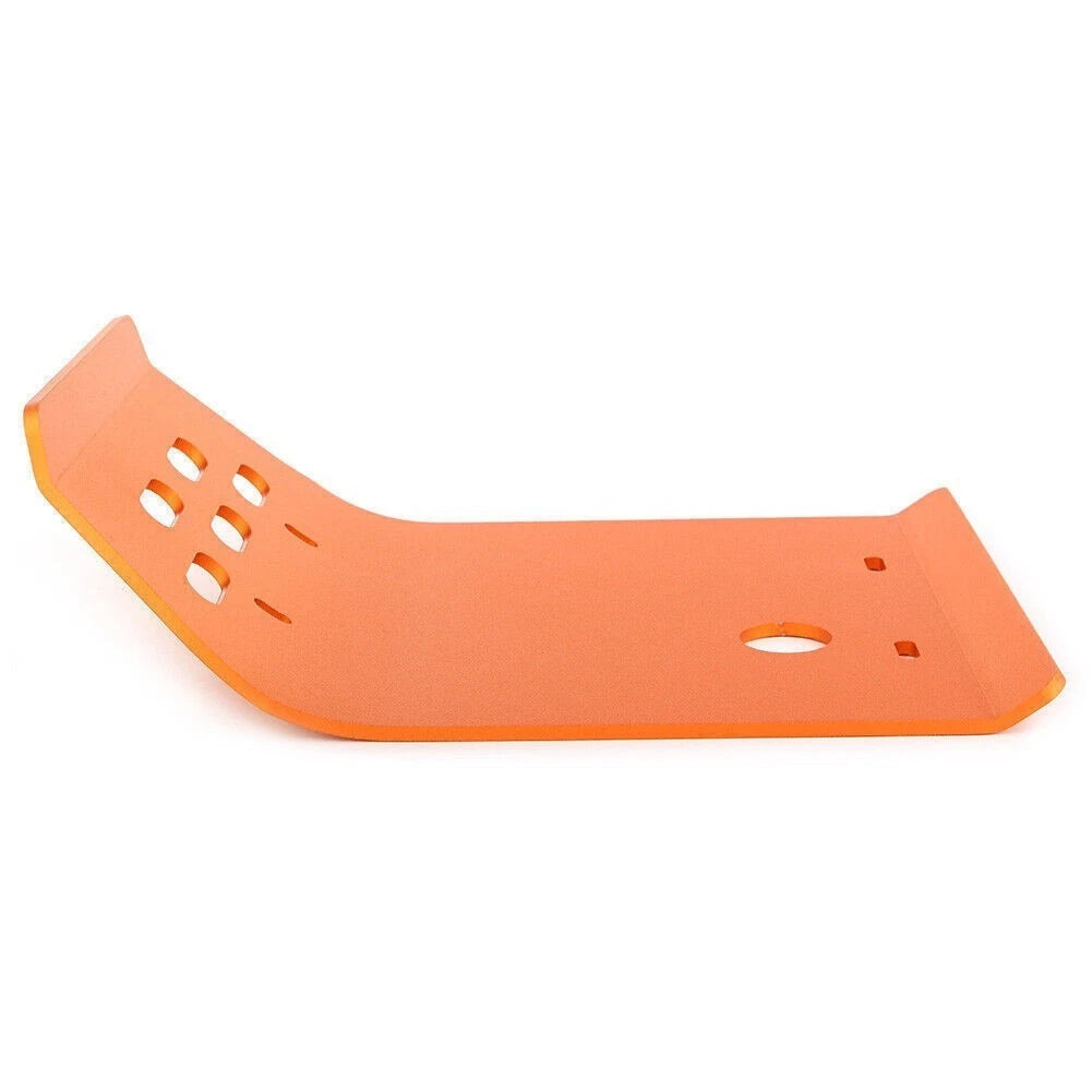 Engine Guard Cover Skid Plate Protector for Yamaha Serow XT250 (2005–2023)