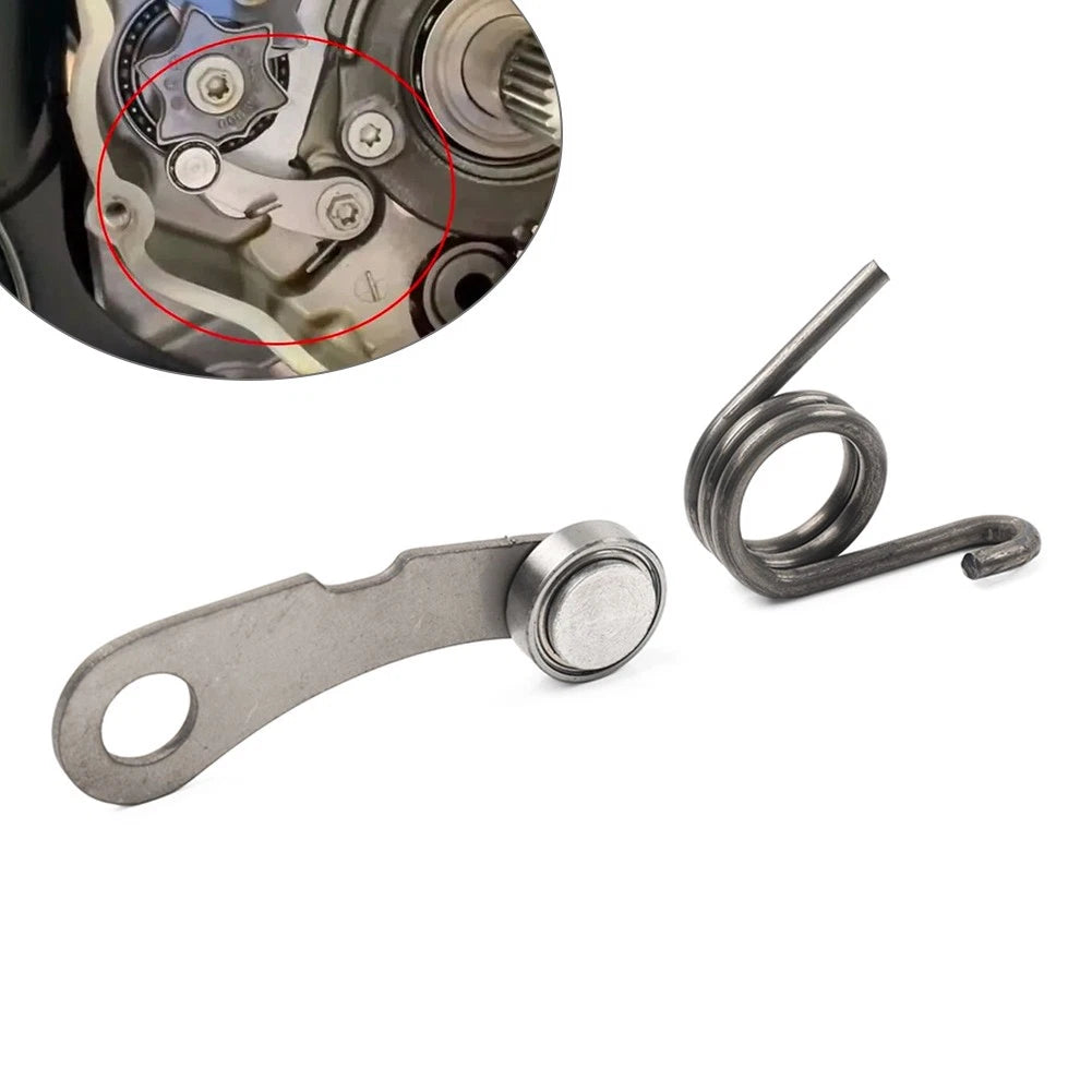 Gear Shift Stabilizer Support Bracket for CFMOTO 800MT 800NK (2022–2023)